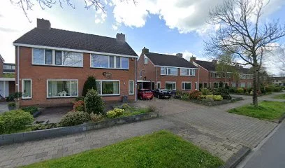 SOS voor huisdieren Friesland