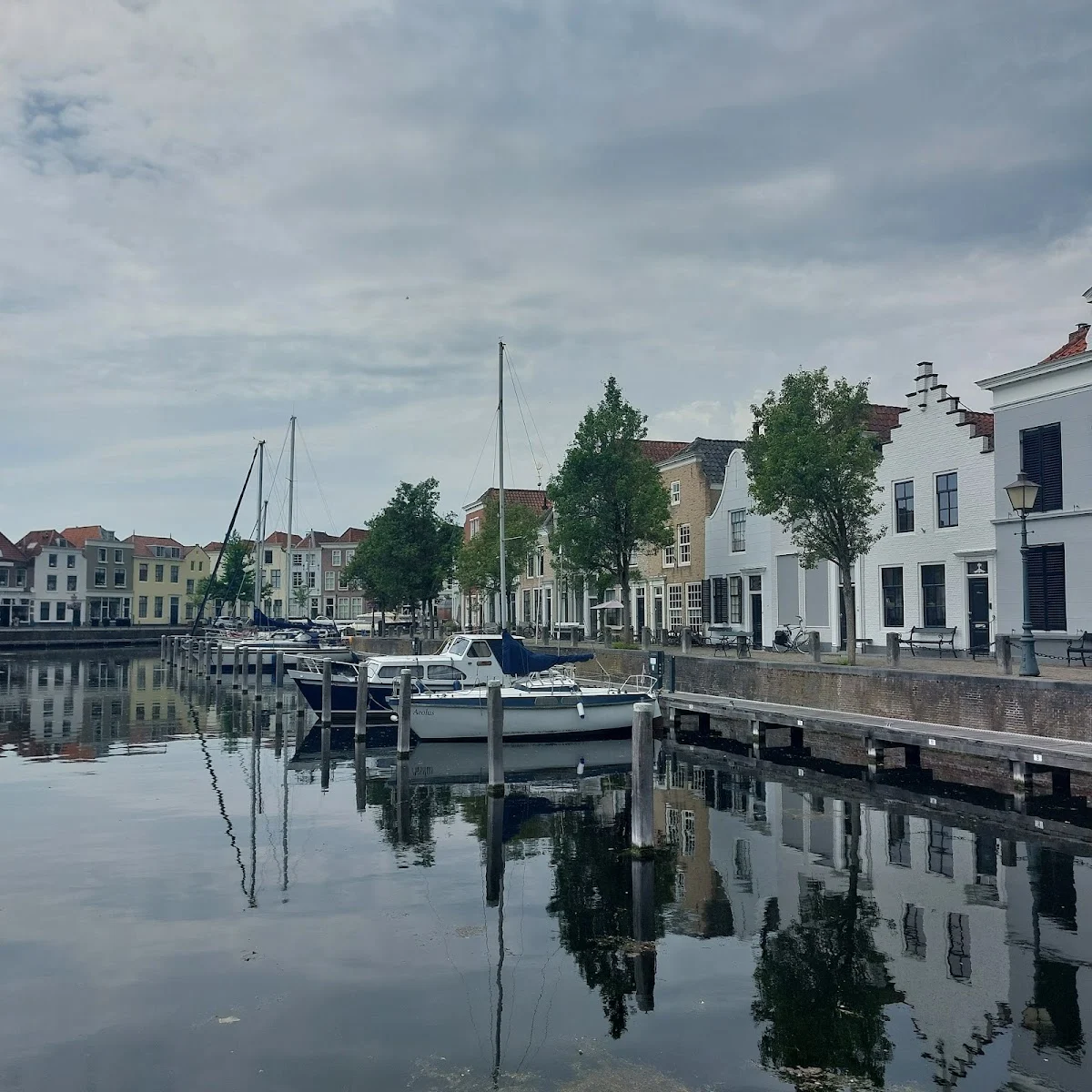 Stadshaven Goes - 2