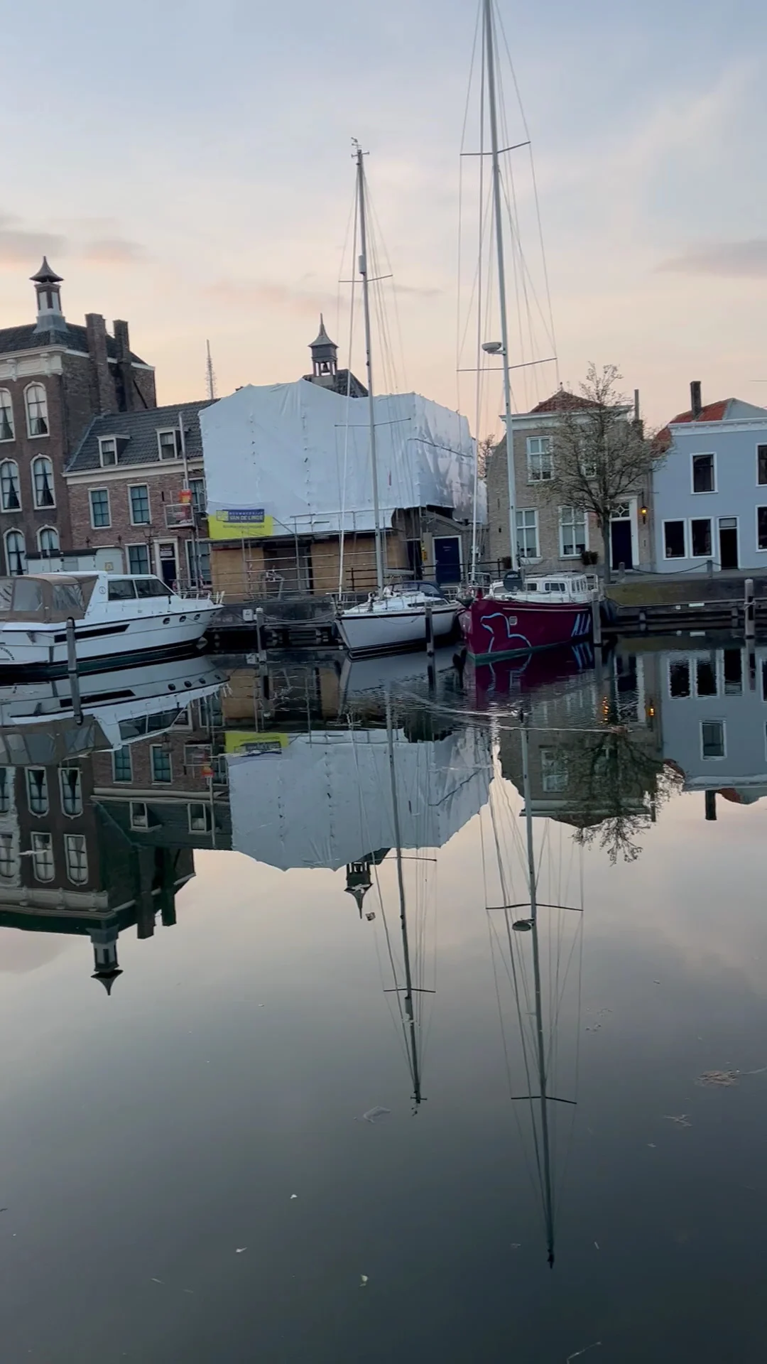 Stadshaven Goes - 3