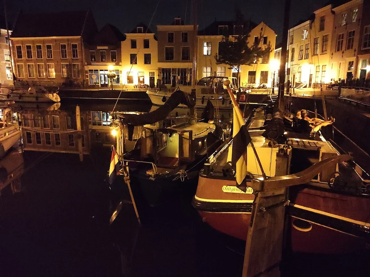 Stadshaven Goes - 5