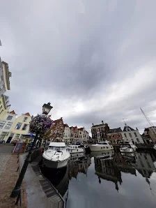 Stadshaven Goes - 6