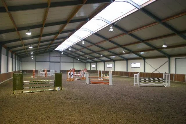 Stal de Blokhoeve - 2