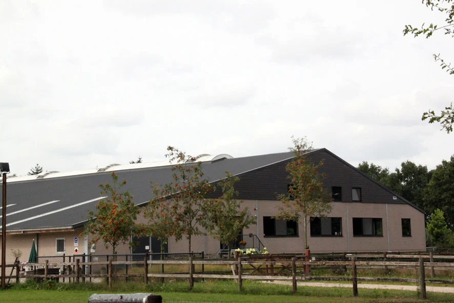 Stal de Blokhoeve - 4
