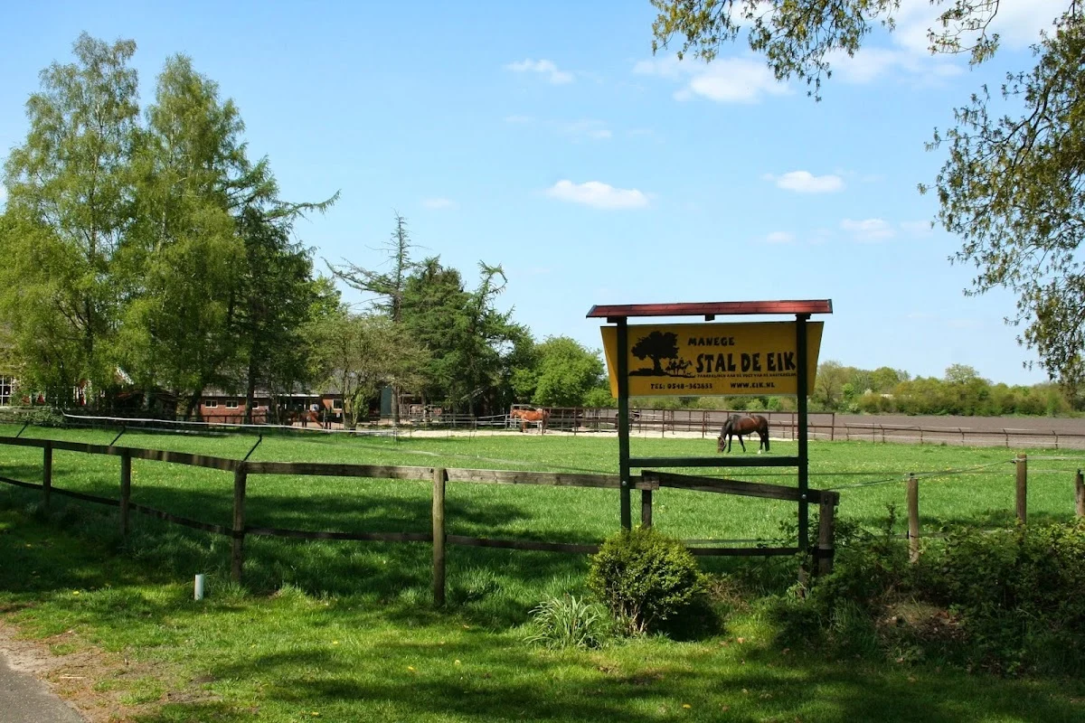 Stal de Eik - 2