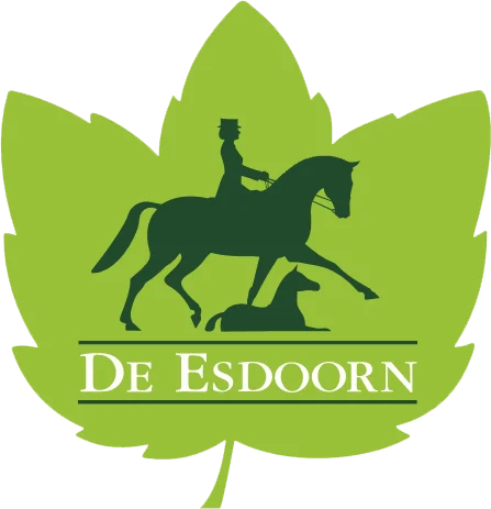Stal de Esdoorn - 2