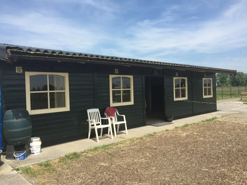 STAL DE JONG