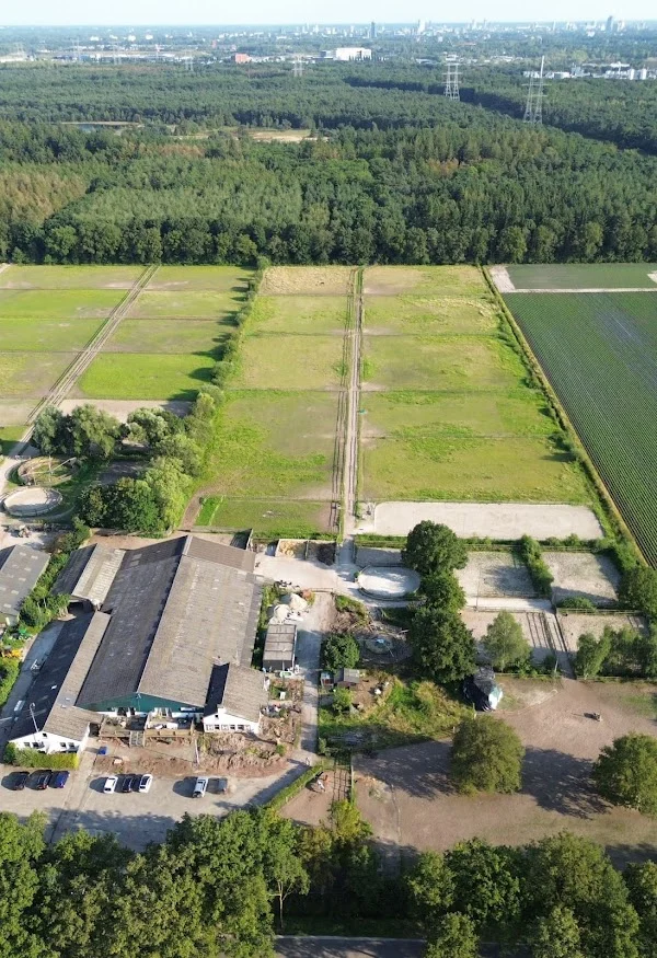 Stal de sonse vennen vof