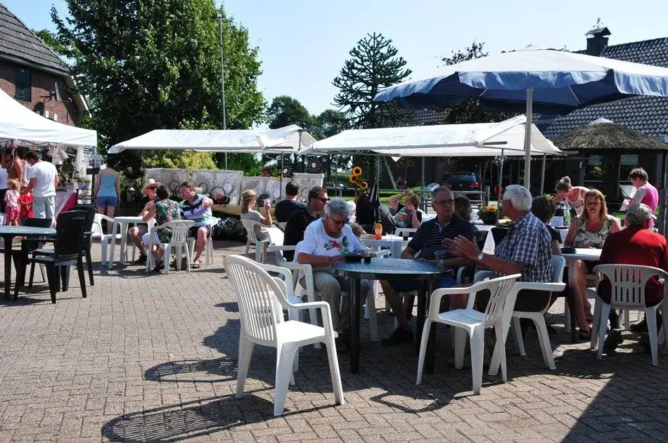 Stal Luttikhedde - 2