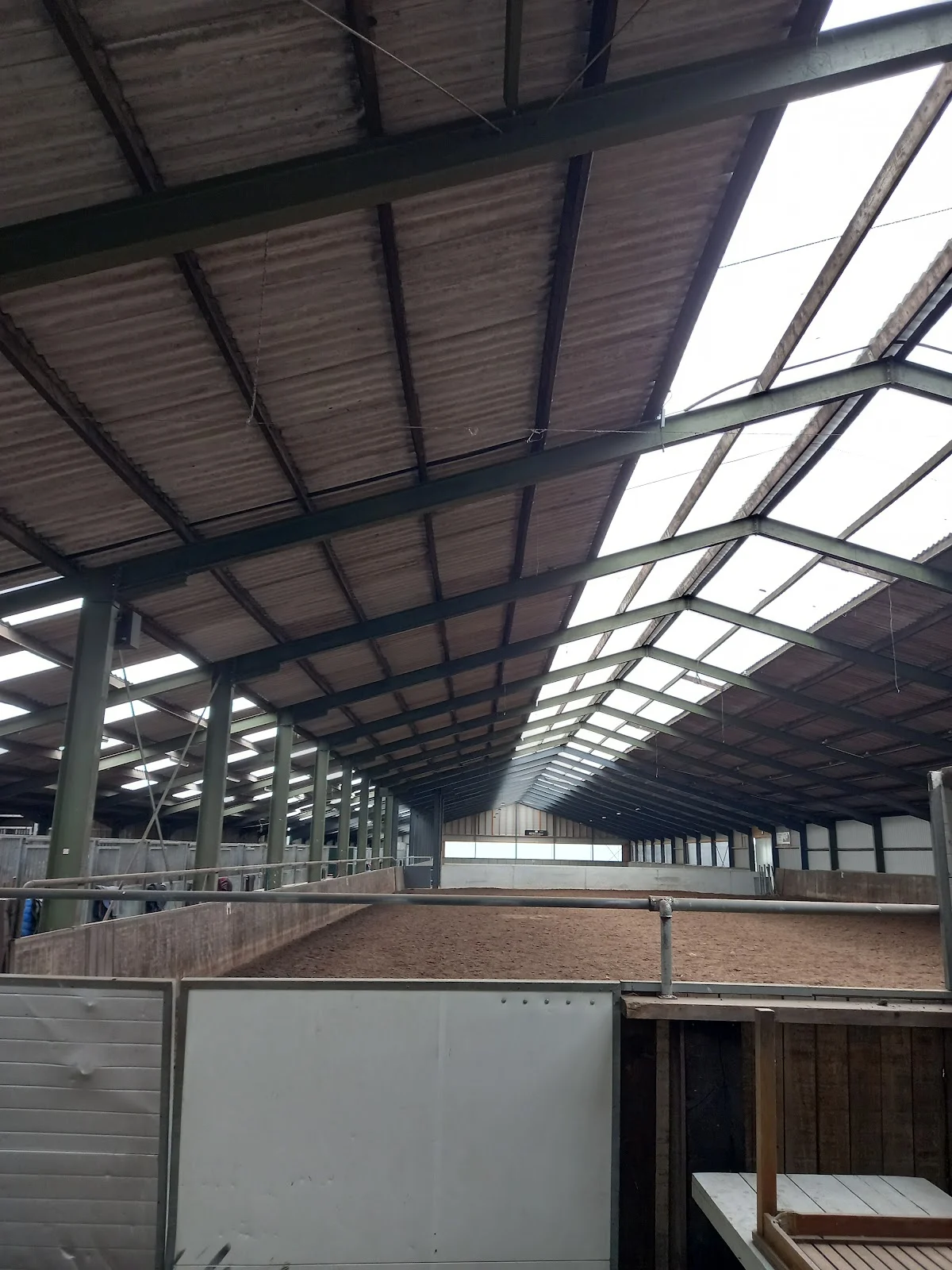 Stal Schrotenboer - 2