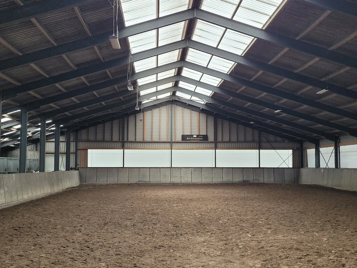 Stal Schrotenboer