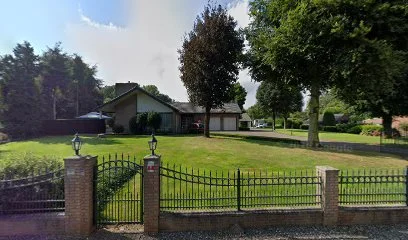 Stal Spikkerhoeve