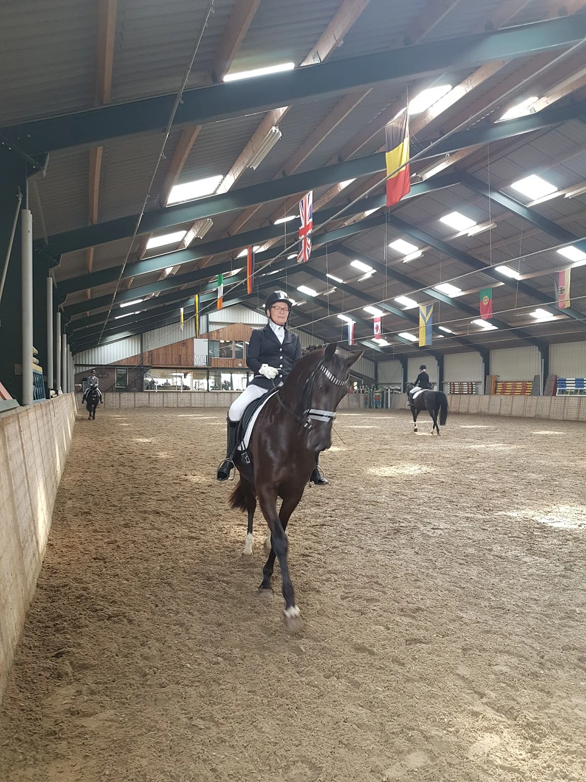 Stal 't Meerenbroek