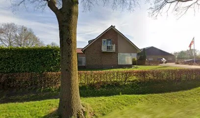 stal van de Wetering vof