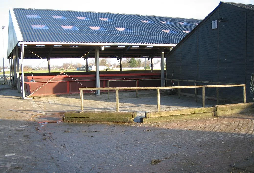 Stal Verwey - 2