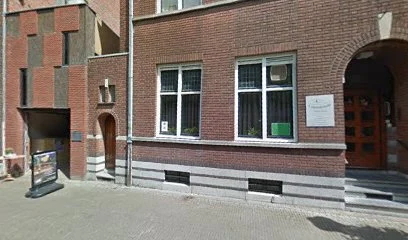 Stg. Noodopv. Asielzoek. Venlo