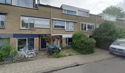 Stichting Atlas Animal Project
