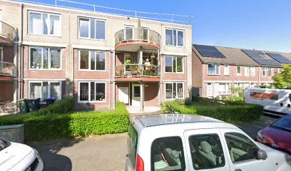 Stichting dieren verpleeg- en verzorgingspraktijk Ellérie