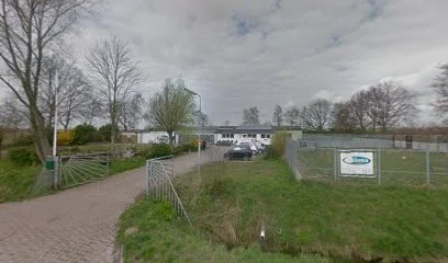 Stichting Dierenbelang Hoeksche Waard