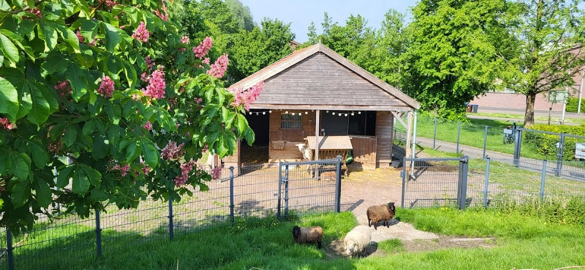 Stichting Dierenweide de Kraal