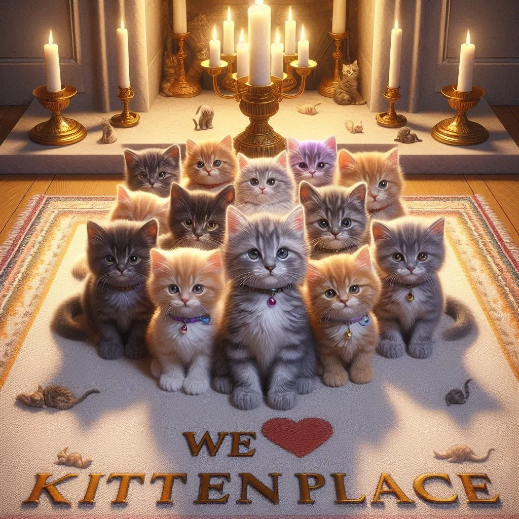 Stichting Kittenplace