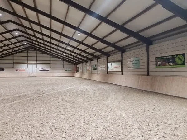 Stichting Manege De Raam