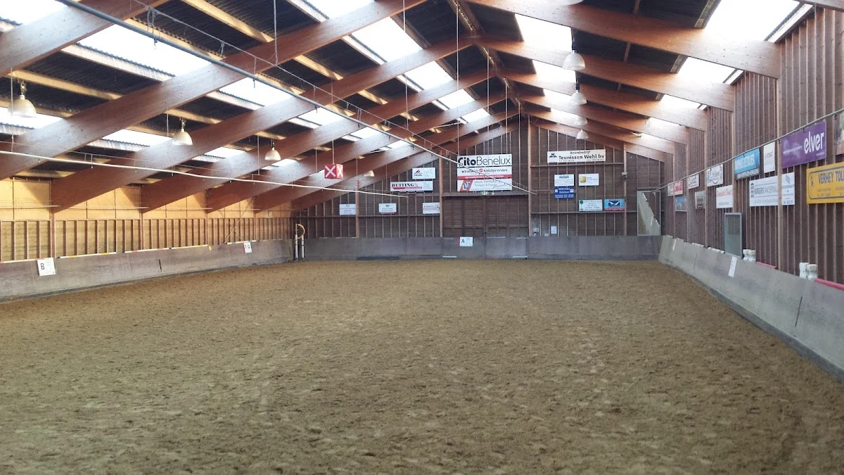 Stichting Manege Zandewierde