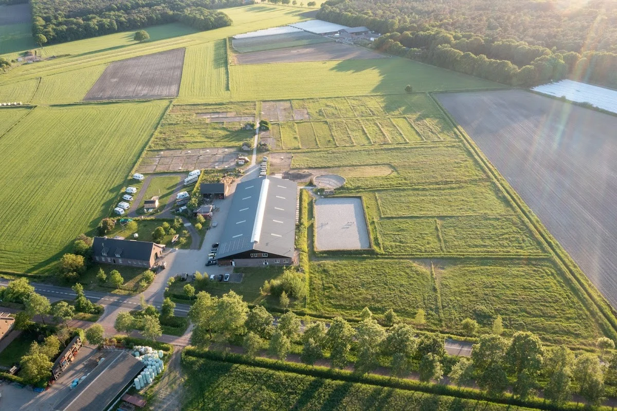 Stiphoutse Hoeve - 3