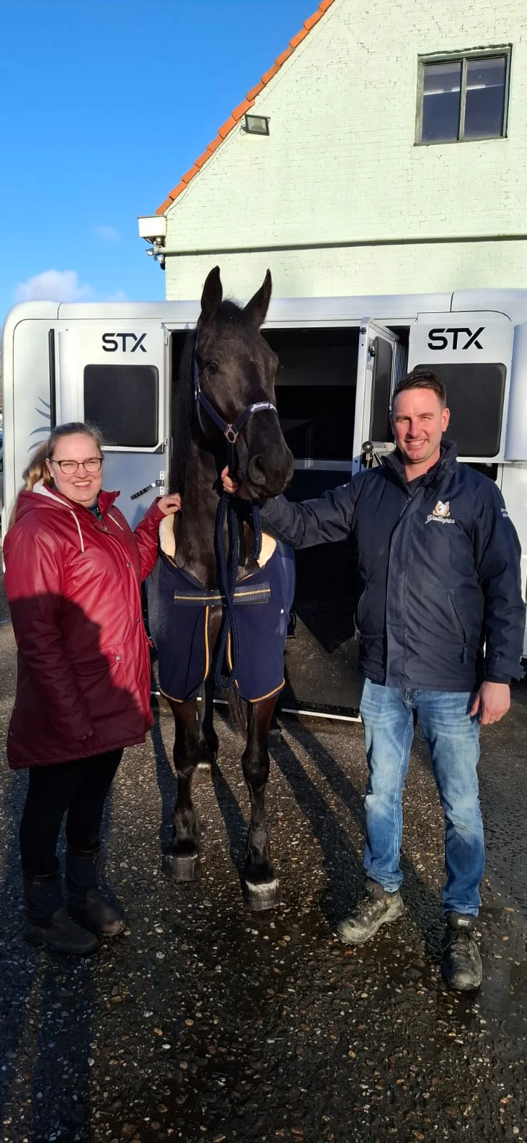 Stoeterij Galloper - 2