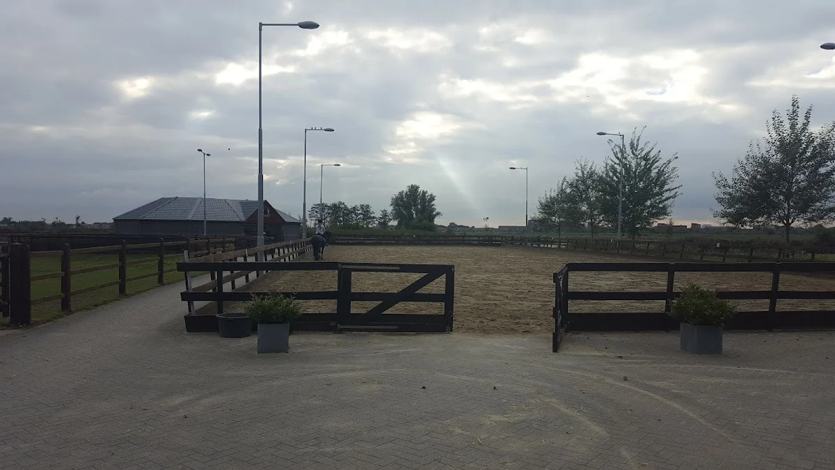 Stoeterij Galloper