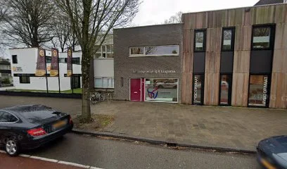 Tandartspraktijk Laugeman B.V.🦷