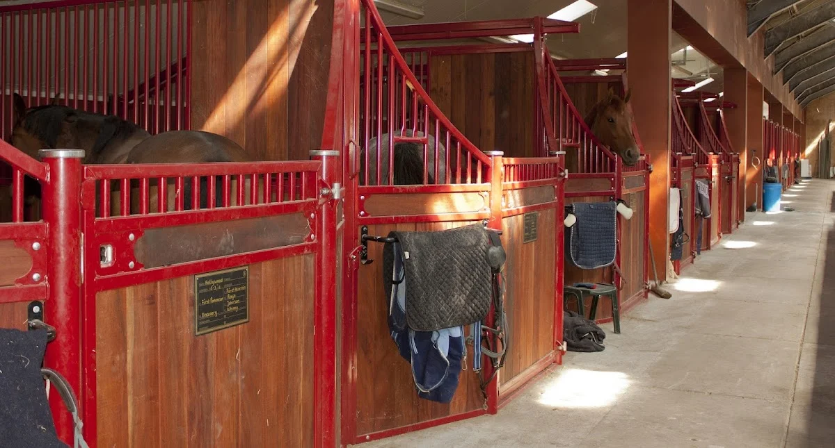 Tarpania Stable