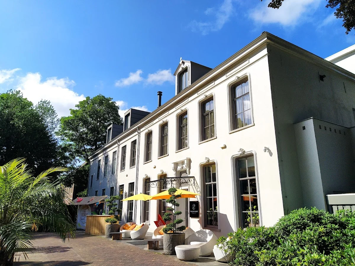 The George Oisterwijk - 7