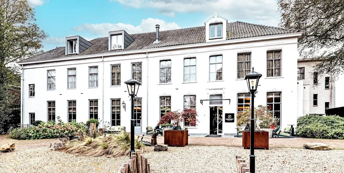 The George Oisterwijk