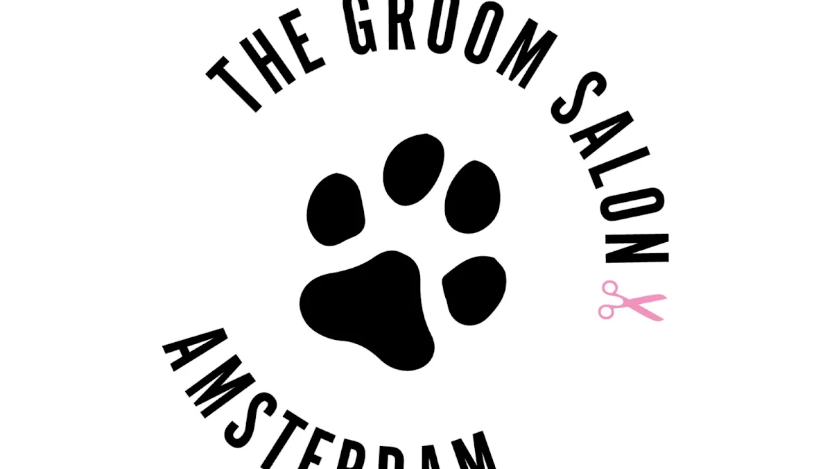 The Groom Salon🐩