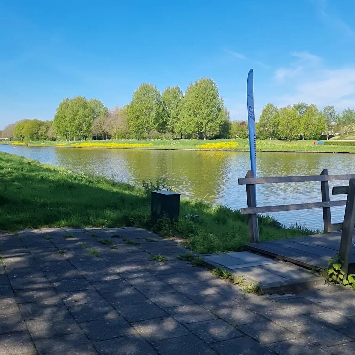 the house of Living Water Dronten - 2