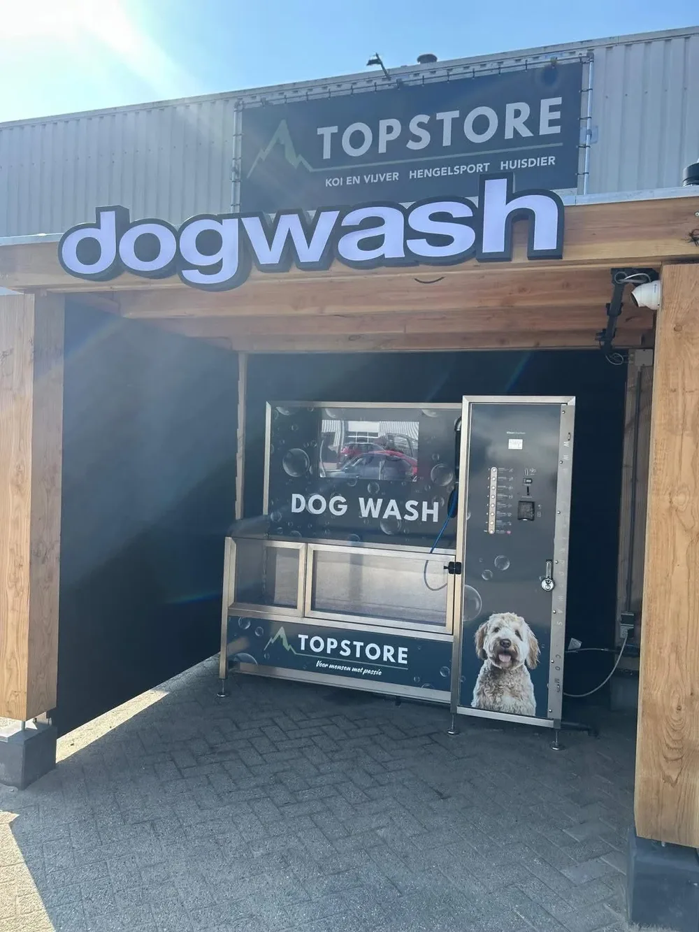 TOPSTORE