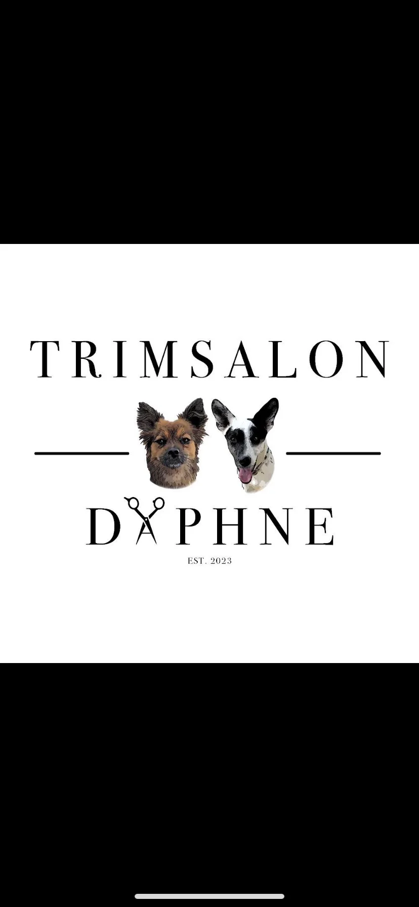 Trimsalon Daphne - 2