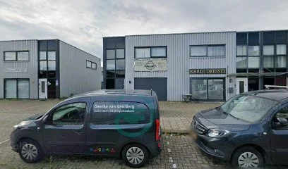 Trimsalon Diesel