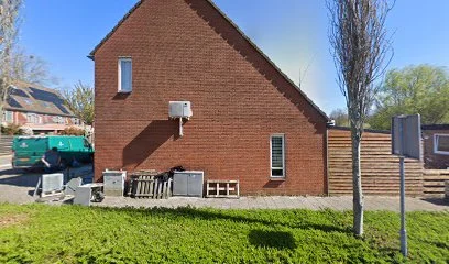 Trimsalon Enjoy Zwolle