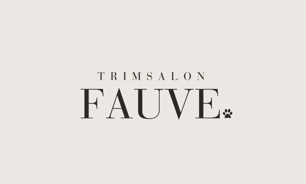 Trimsalon Fauve🐾