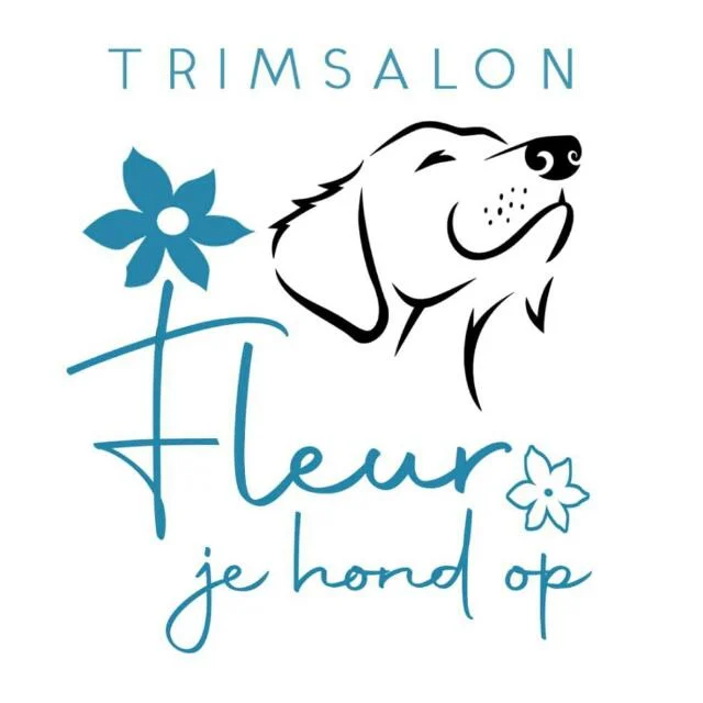 Trimsalon Fleur je hond op🐩