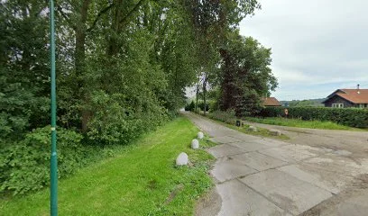 Trimsalon het Binnenveld
