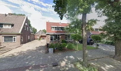 Trimsalon Hoogeveen (klantenstop)