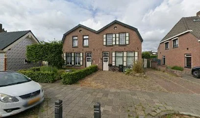 Trimsalon Knoest