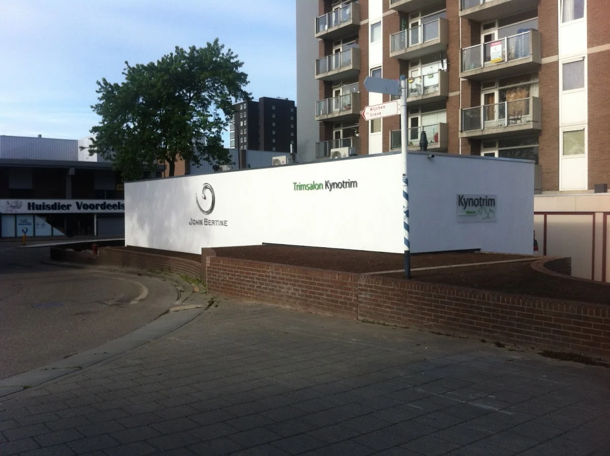 Trimsalon Kynotrim Nijmegen - 4