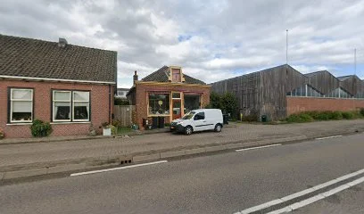 Trimsalon "Marian"