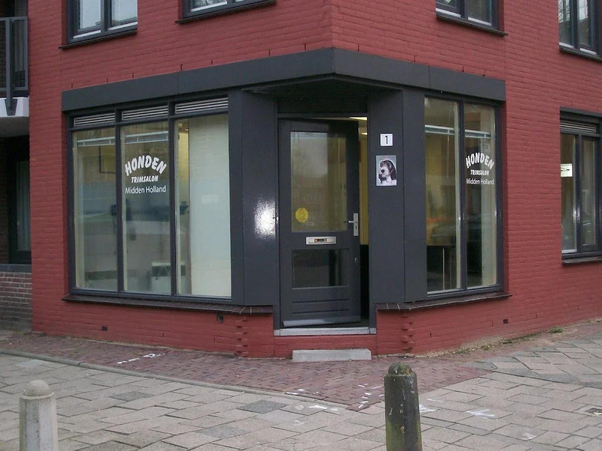 trimsalon Midden Holland