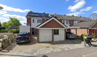 Trimsalon mini en Maxi