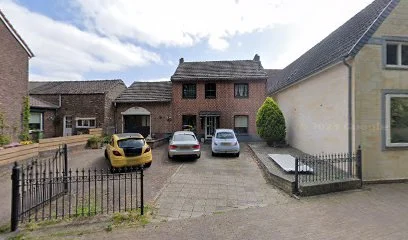 Trimsalon Nieke en Koi