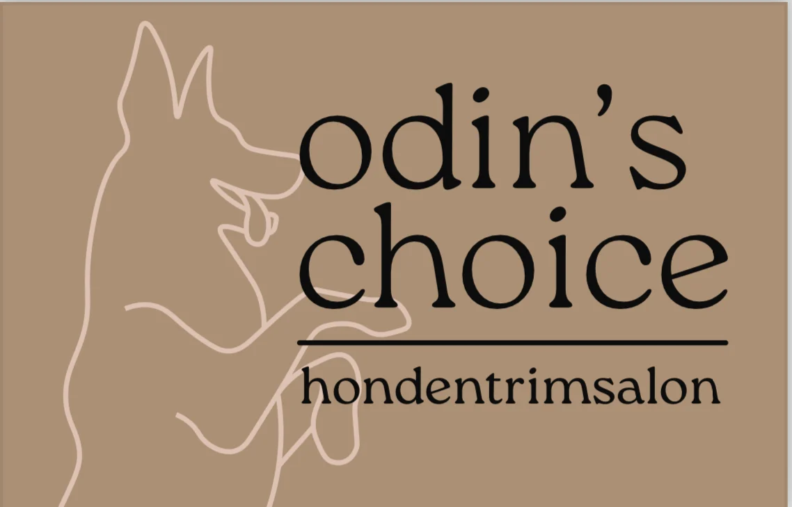 Trimsalon Odin’s Choice